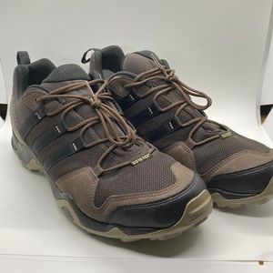Men’s Adidas TERREX AX2R GTX SHOES Gore-Tex Hiking Shoe